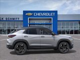 New 2026 Chevrolet TrailBlazer RS image 5