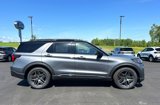 New 2025 Ford Explorer ST image 2