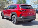 New 2025 MAZDA CX-50 2.5 Hybrid w/ Premium Plus Pkg image 3