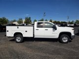 New 2025 Chevrolet Silverado 2500 W/T w/ WT Convenience Package image 3