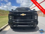 Used 2025 Chevrolet Silverado 2500 Custom w/ Custom Value Package image 2
