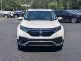 Used 2021 Honda CR-V Touring image 2