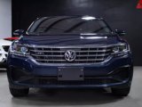 Used 2020 Volkswagen Passat 2.0T R-Line image 2