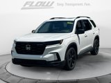 New 2025 Honda Pilot Black Edition image 3