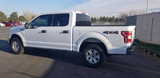 Used 2018 Ford F150 XLT image 2