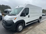 Used 2023 RAM ProMaster 2500 image 3