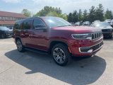 New 2024 Jeep Wagoneer 4WD w/ Premium Group I image 3
