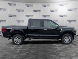 New 2025 Ford F150 Lariat w/ Equipment Group 501A Mid image 6