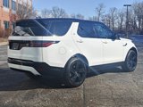 Used 2022 Land Rover Discovery HSE R-Dynamic image 3