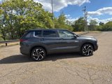 New 2025 Mitsubishi Outlander SE image 6