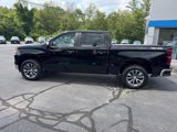New 2025 Chevrolet Silverado 1500 LT image 2