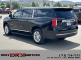 Used 2024 GMC Yukon XL SLT image 5