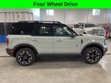 Certified 2024 Ford Bronco Sport Outer Banks image 2