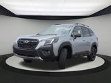 New 2025 Subaru Forester Wilderness image 3