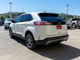 Used 2024 Ford Edge Titanium w/ Equipment Group 301A image 5