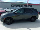 Used 2023 Chevrolet Equinox RS image 6