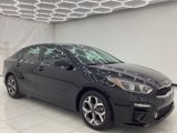 Used 2021 Kia Forte LXS image 6