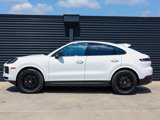 New 2026 Porsche Cayenne Coupe image 2