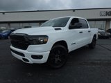 Used 2023 RAM 1500 Lone Star image 2
