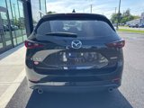 Used 2024 MAZDA CX-5 AWD 2.5 S w/ Preferred Package image 4