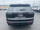 New 2025 Chevrolet Traverse RS image 4