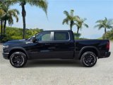 New 2025 RAM 1500 Rebel w/ Rebel Level 2 Equipment Group image 2