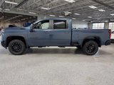 New 2025 Chevrolet Silverado 2500 LT w/ Trail Boss Package image 4