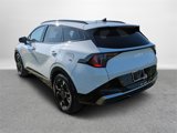 New 2026 Kia Sportage SX image 5