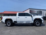 Used 2024 GMC Sierra 2500 Denali w/ Denali Reserve Package image 2