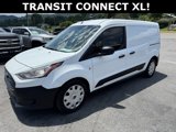 Used 2020 Ford Transit Connect XL w/ CNG/LPG Engine Prep Package image 5