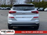 Used 2019 Hyundai Tucson Sport image 4