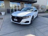 Used 2021 Honda Accord Sport image 3