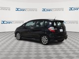 Used 2012 Honda Fit Sport image 6