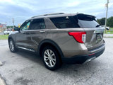 Used 2021 Ford Explorer Limited w/ Equipment Group 301A image 5