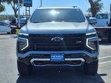 New 2025 Chevrolet Suburban Z71 image 2