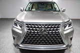 Used 2023 Lexus GX 460 Premium image 4