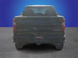 Used 2025 Chevrolet Silverado 1500 Custom w/ LPO, Dark Essentials Package image 5