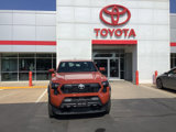 New 2025 Toyota Tacoma TRD Off-Road image 2