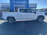New 2025 Chevrolet Silverado 1500 LT image 6