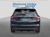 New 2026 Honda CR-V Sport image 4