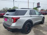 Used 2021 Ford Explorer ST image 5