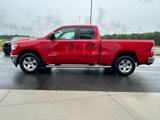 Used 2023 RAM 1500 Big Horn w/ Trailer Tow Group image 4