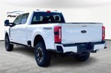 New 2025 Ford F250 XLT image 3