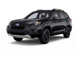 New 2025 Subaru Forester Wilderness image 2