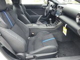 New 2025 Subaru BRZ tS image 4