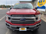 Used 2018 Ford F150 XLT w/ Equipment Group 302A Luxury image 3