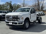 New 2025 Ford F350 XL w/ XL Chrome Package image 5