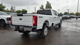 New 2025 Ford F350 XLT image 5