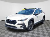 Certified 2024 Subaru Crosstrek 2.5i Limited w/ Popular Package #4A image 2