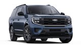 New 2025 Ford Expedition Platinum image 4